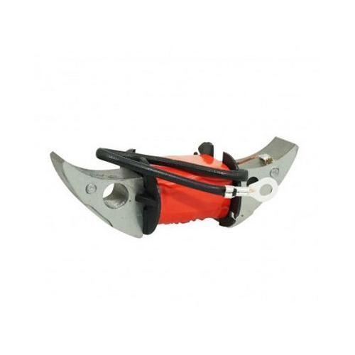 Bobine éclairage mobylette MBK 51 pour réparer le système des phares défaillants 6V