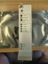 AMAT 0100-90972 Filament Flood Control PCB