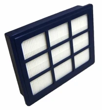 Janitized JAN-IVF457 Premium Replacement Commercial HEPA Filter Clarke 