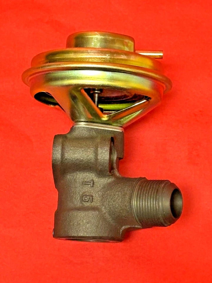 Exhaust Gas Recirculation EGR Valve EGV415 for 90-95 Nissan	Axxess Stanza 2.4L - Image 4 of 4