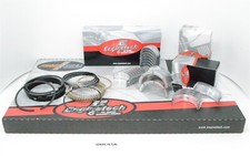 1959 1960 61 62 63 64 65 66 1967 Chevy 283 4.6l 8v - Rering Main Brgs Kit