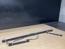 Keyence SL-C40H-R / 2 SL-C12H-R Light Curtain Receiver 128G67PR7