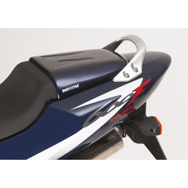 Bodystyle Sitzkeil Passend FüR Honda CBR600F PC35 Bj.:1999-2007-image