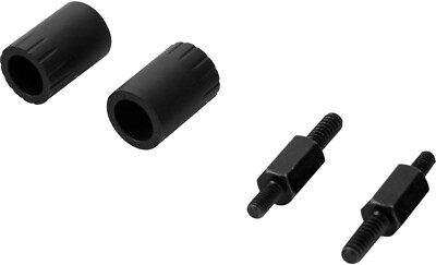 NZXT Kraken XZ AM5 Mounting Bracket Upgrade Kit PM-KXZSAB1-000