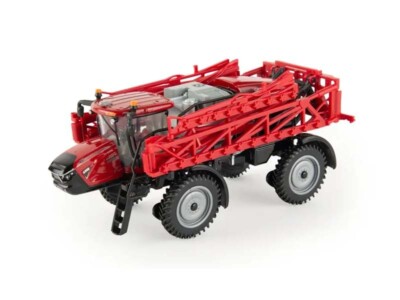 Case IH Patriot 4350 Sprayer (Prestige Collection) Diecast 1:64 Model - ZFN44263