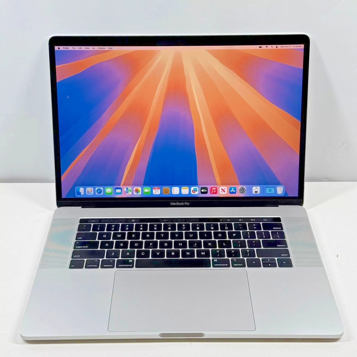 Apple MacBook Pro A1990◇i9・32GB・SSD512GB Apple MacBook Pro A1990 15 Core i9 32GB 512GB Gray 2018 | eBay
