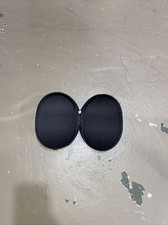 OEM Beats Studio 2 3 Wireless Headphones Hard Zipper Case, Case Only - Matte BLK