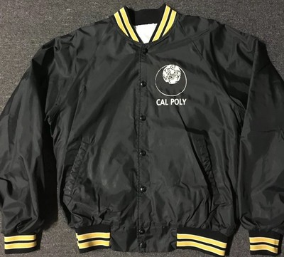 cal varsity jacket