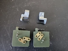 SKI DOO REV MIKUNI OEM COATED CARB FLAT SLIDE VALVE REBUILD KIT NEW TM40