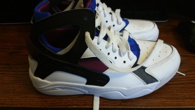 huarache basketball