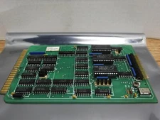 Raycon 301756 COUNTER/TIMER BOARD