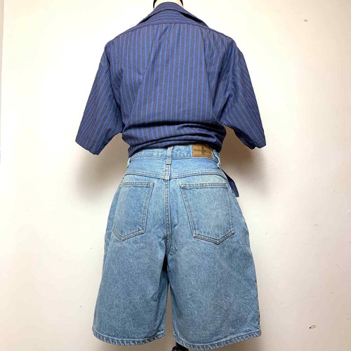 Denim Mom Hunt Club Shorts- 10P | eBay