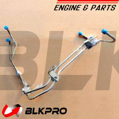 TUBE INJECTOR FUEL SUPPLY For Cummins 4B3.9 B5.9 6B5.9 B4.5 RGT 3979747