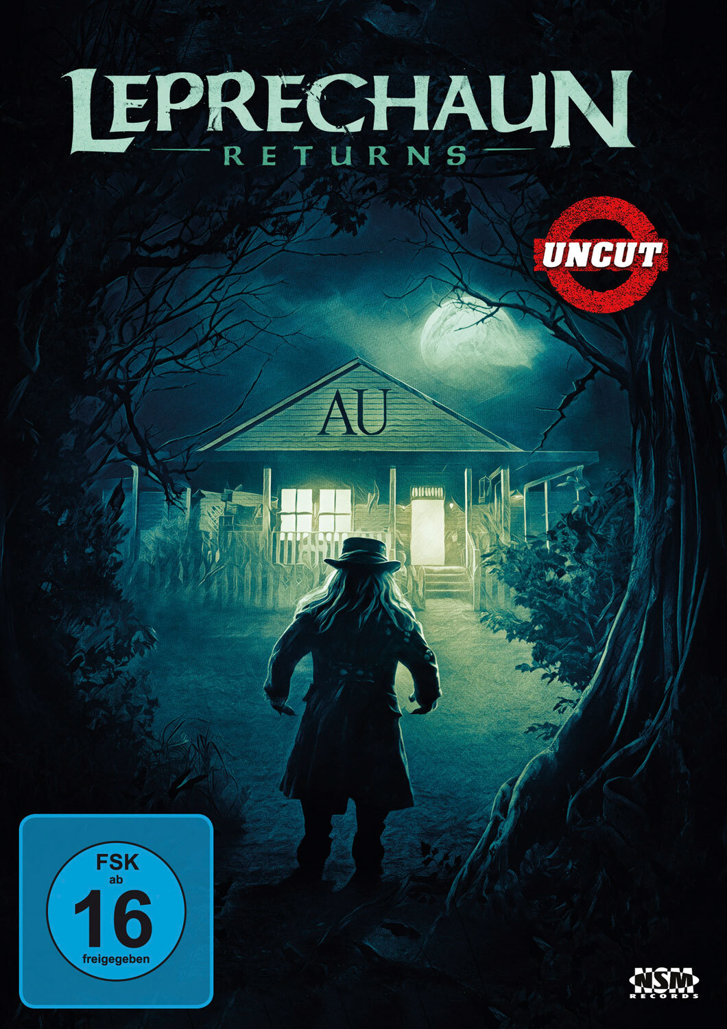 Leprechaun Returns - Bild 2