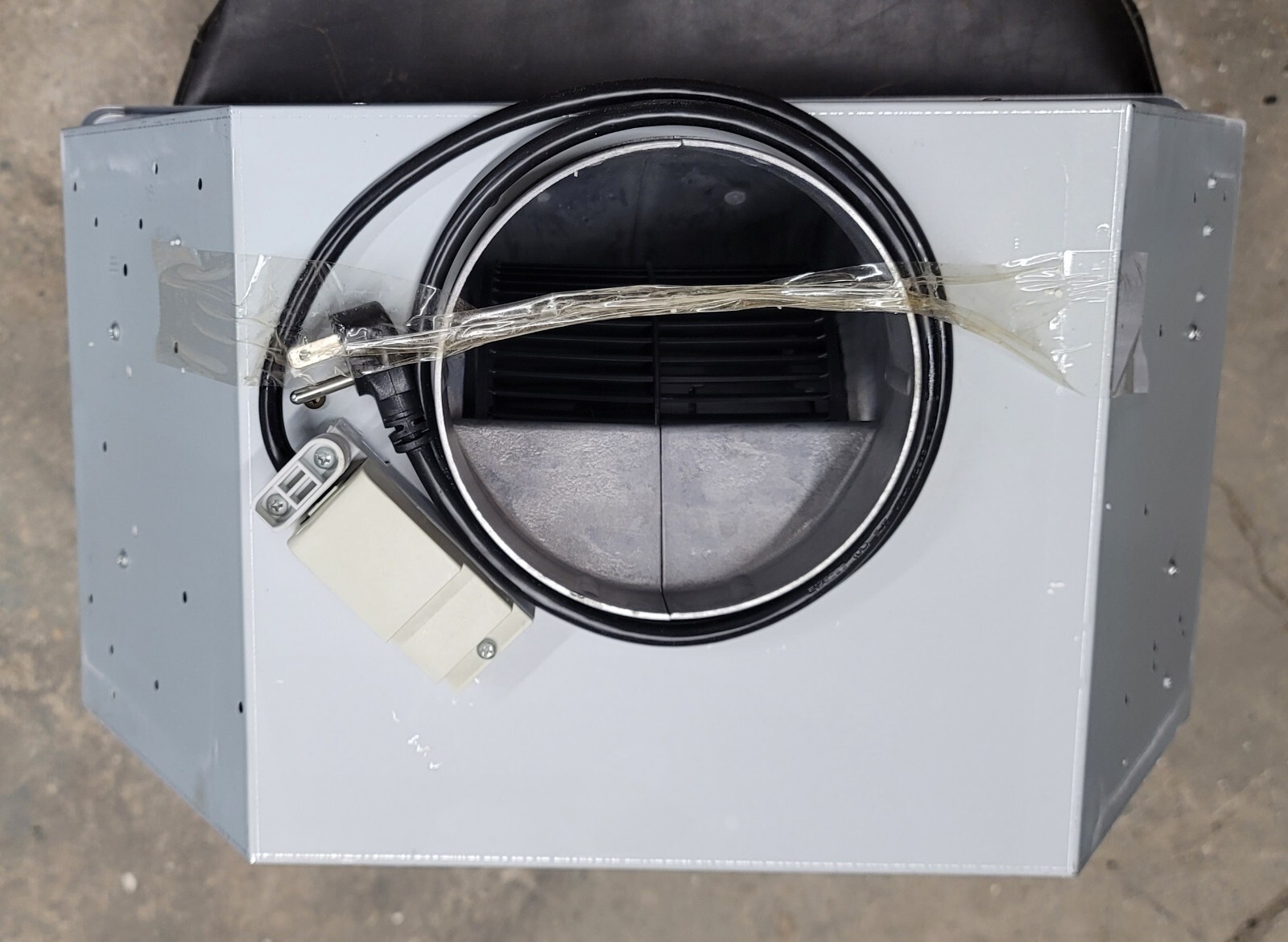 BroanNuTone PM390 Power Pack Range Hood 784891951541 eBay