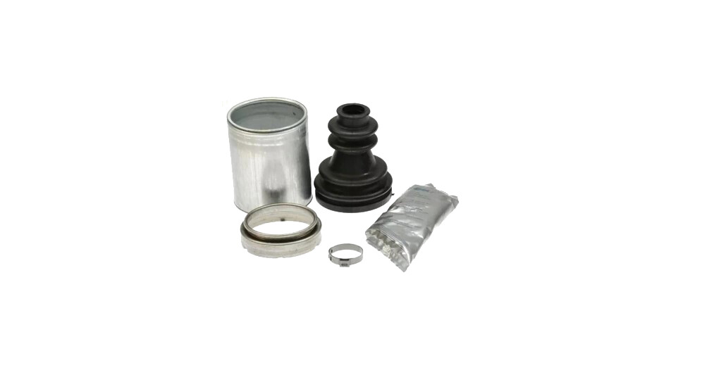 Soufflet de cardan 9161597 pour Opel Movano A train avant droit côté boite