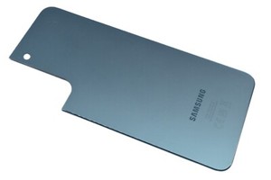 Original Samsung Galaxy S22+ PLUS 5G SM-S906B Akkudeckel Deckel Backcover Grün B