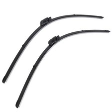 Reliable Replacement Windshield Wiper Blade Set for Bentley Continental Gt Gtc