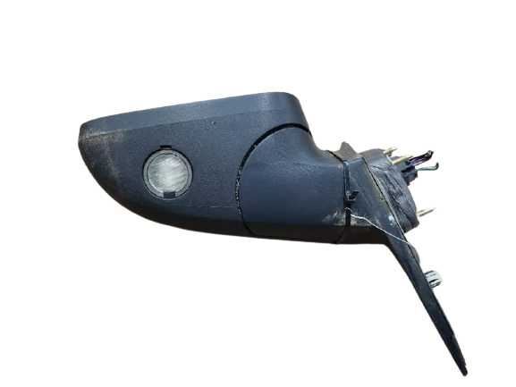 Power Folding Driver Side Mirror with Puddle Lamp for 08-09 Taurus 328894