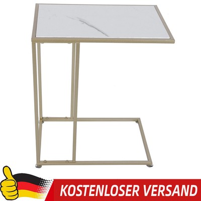 Beistelltisch Kaffeetisch Couchtisch Sofatisch Nachttisch Laptoptisch Moderne