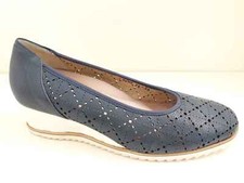 LOREN scarpa decollete con