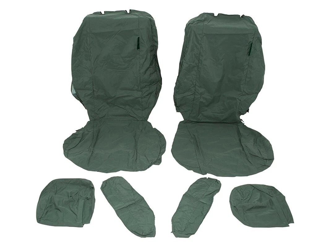 Freelander 2 online seat covers