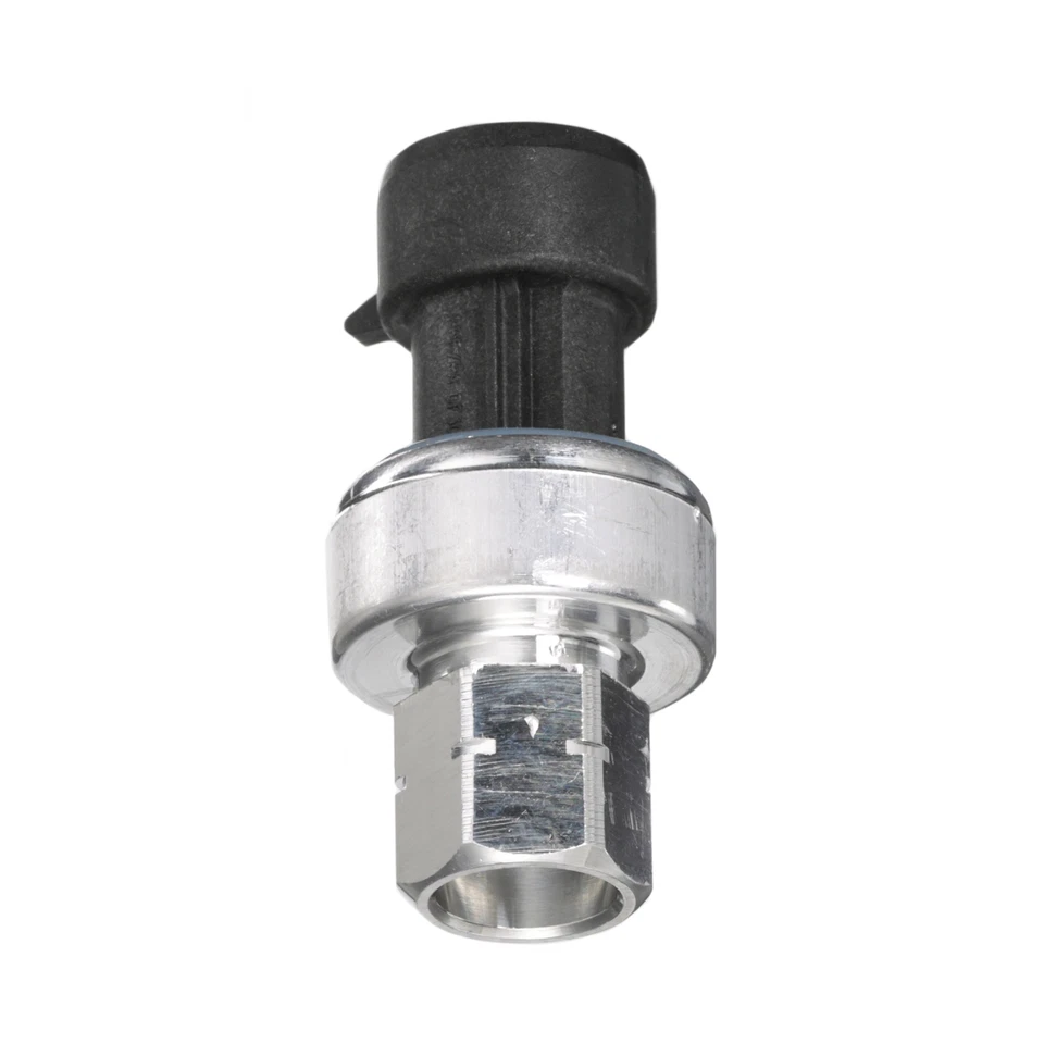 OEM NEW 2000-2023 GM Air Conditioner A/C Refrigerant Pressure Sensor 13587668 - Image 2 of 3