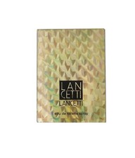 Lancetti Oro Donna eau de toilette spray 50ml profumo donna edt