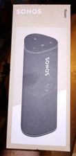 SONOS Roam Noir - Enceinte connectée nomade - NEUVE