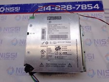Phoenix Contact Quint-PS-100-240AC/24DC/5.  2938581 Power Supply