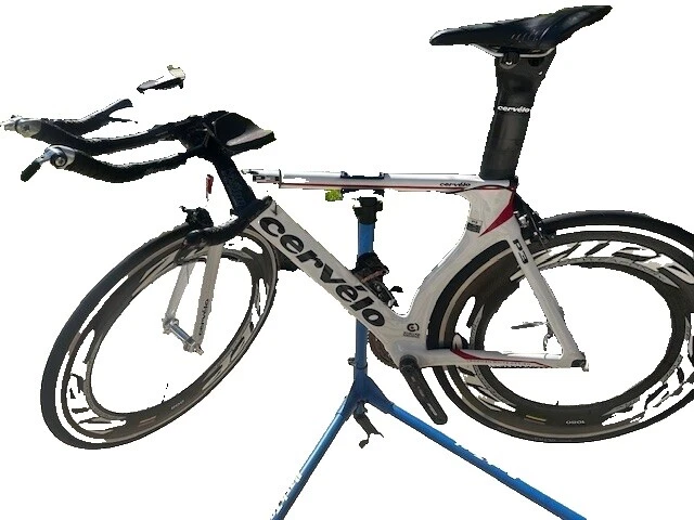 Cervélo White 700C Bikes