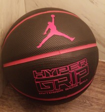 jordan hyper grip basketball