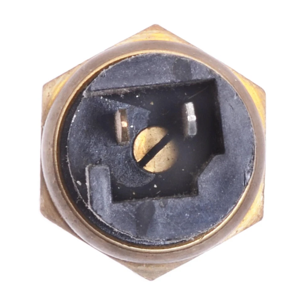 Датчик температуры охлаждающей жидкости двигателя Supreme для Oldsmobile Cutlass 1986-1987 годов выпуска SMP - Изображение 4 из 4