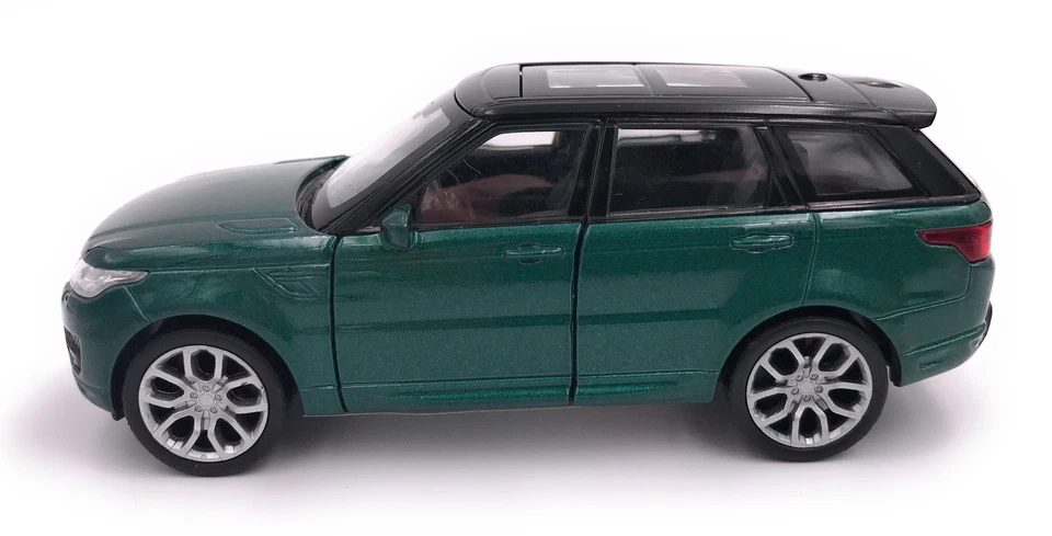 Range Rover Sport Modellino Auto Licenza Prodotto 1:3 4-1:3 9 Vari Colori - Immagine 4 di 4