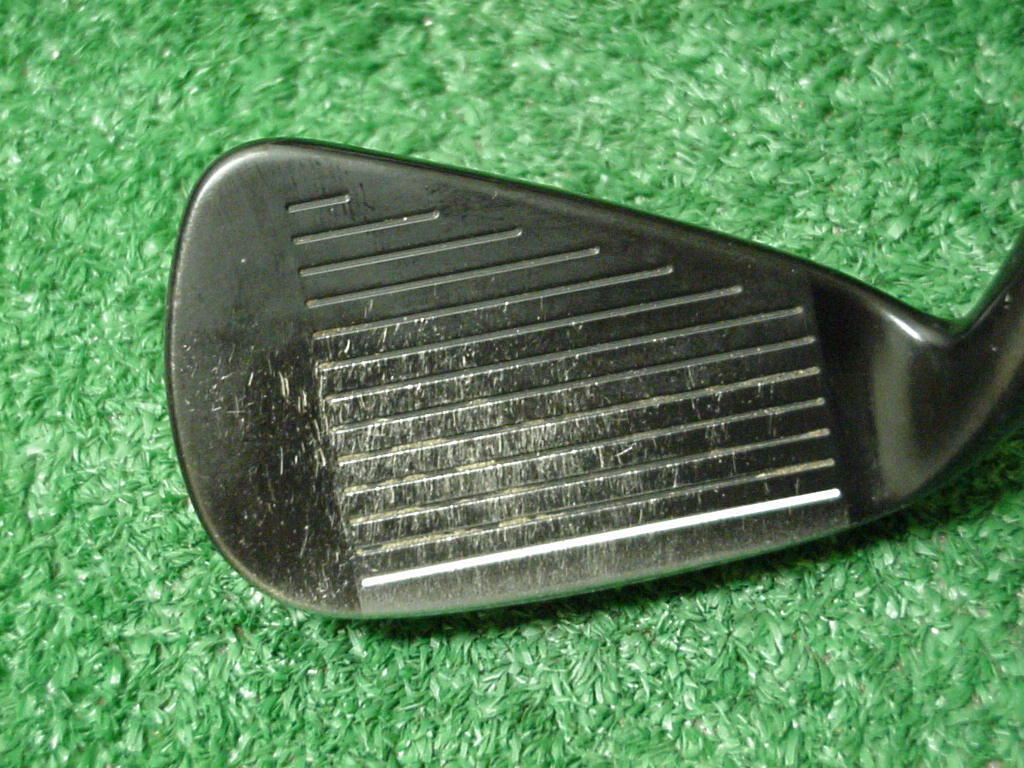 Nice Xtreme Dark Pxg Gen1 Forged 0311 7 Iron Kbs Tgi 80 Nice Xtreme Dark Pxg Gen1 Forged 0311 7 Iron Kbs Tgi 80