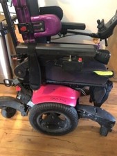 power wheelchairs for sale used PRICE REDUCED  