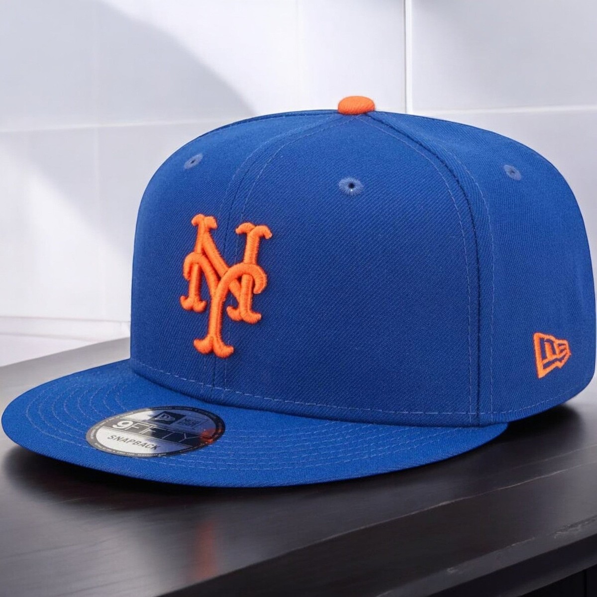 C*O様 25ss SEESEE × NEW ERA 950 ニューエラ blu URBS - 別注 SEE SEE×NEW ERA SEESEE NEW ERA950 の通販 by Musashi's
