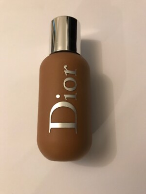 DIOR BACKSTAGE FACE AND BODY FOUNDATION SHADOW 5 NEUTRAL - 50ML NEU