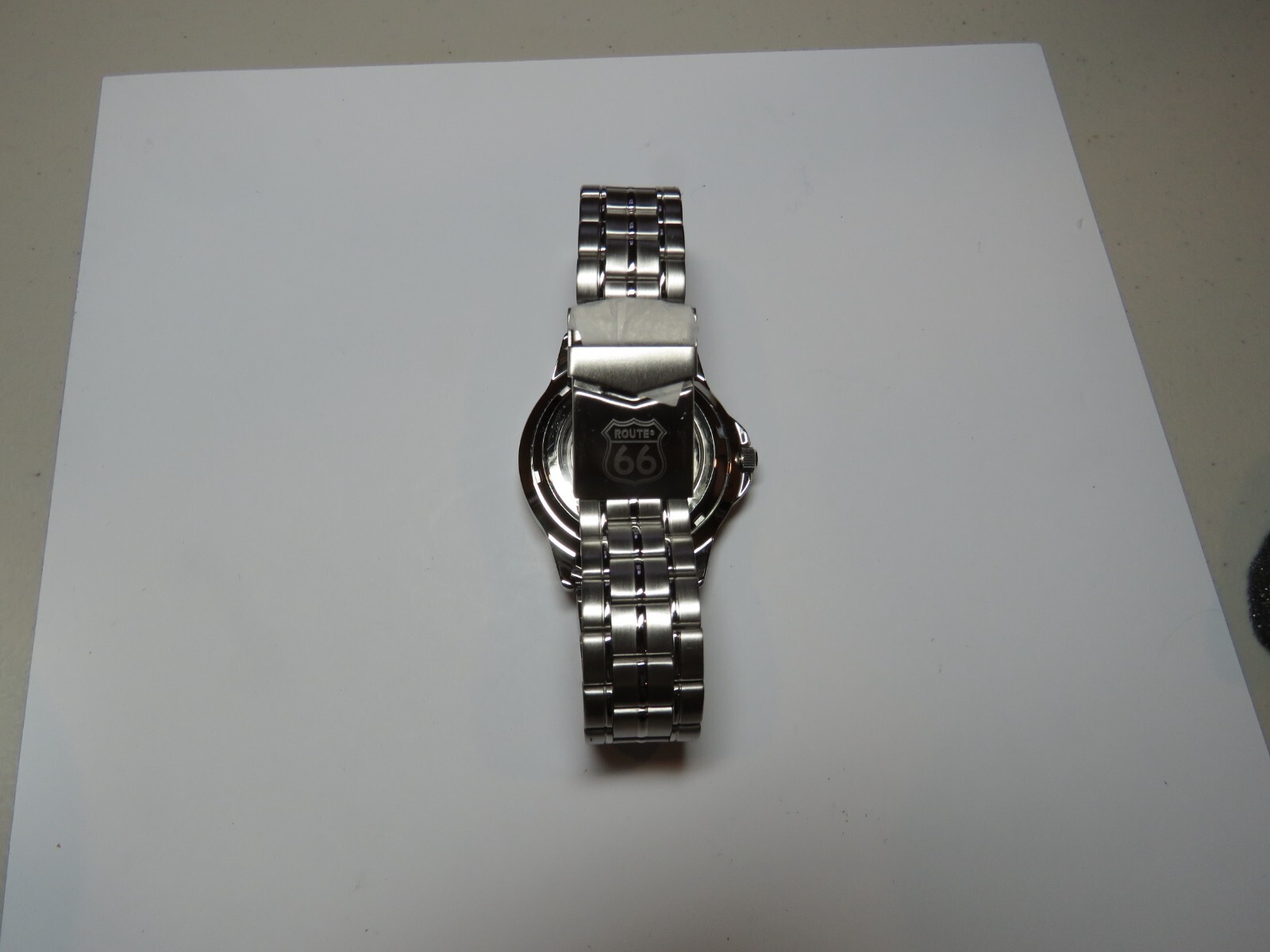 Route 66 Automatic Watch - image 4