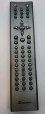 Original CYBERHOME CYB008 DVD Player Remote Control
