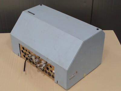 Raytheon Gyro Compass Control Unit GY01-U01.SA007 CU01-Z01.00 CU-GY01 D U01