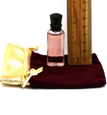 Lucky You Travel Size Pure Perfume / Parfum Splash MINI .18 oz / 5.3 ml