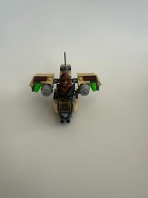 LEGO Star Wars: Wookie Gunship (75129)