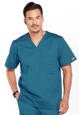 Scrub Tops WW4743
