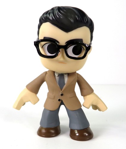 Funko Mystery Minis Batman Vs Superman 