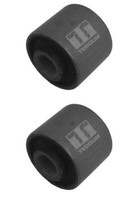 2 X Lagerung, Lenker Hinten Beidseitig FüR Honda Civic VI CR-V I