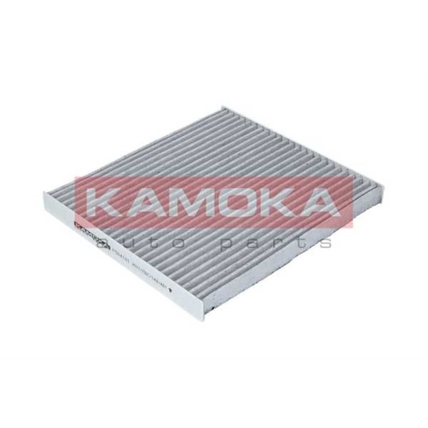 Kamoka Filter Innenraumluft FüR Toyota Corolla Verso 1.8 2.2 D-4D 2.0 Avensis-image