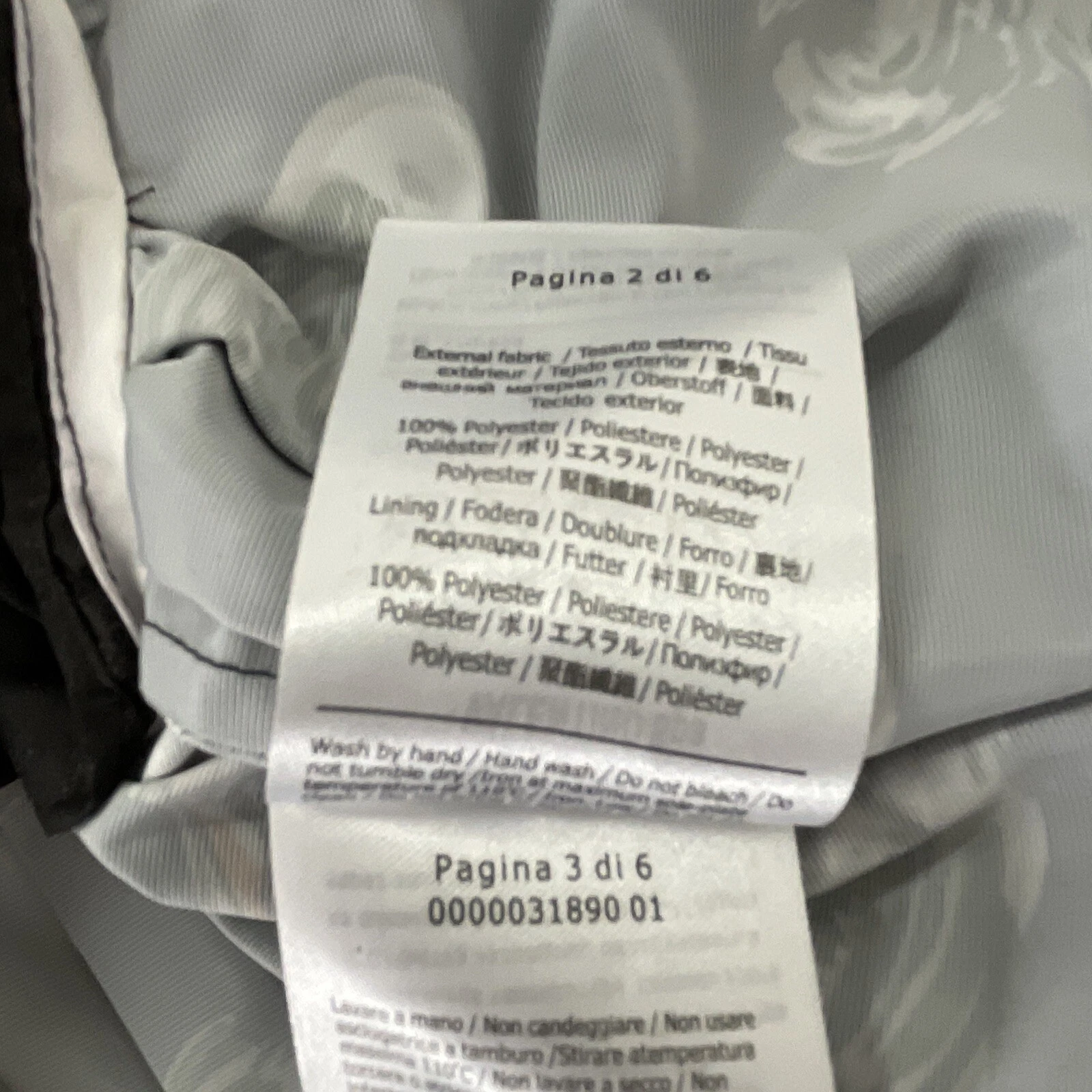 Abito rosso Valentino senza maniche nero bianco cigno con sovrapposizione in tulle taglia 44