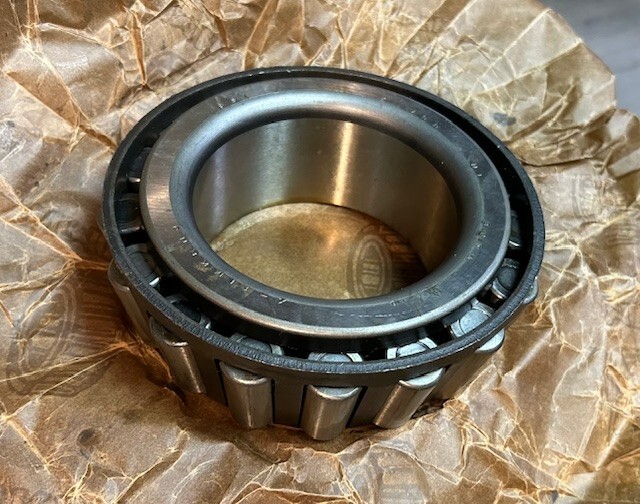 kencen　　　ティムコ　INFATE 86 #5 NEW IN BOX TIMKEN CONE 861 | eBay