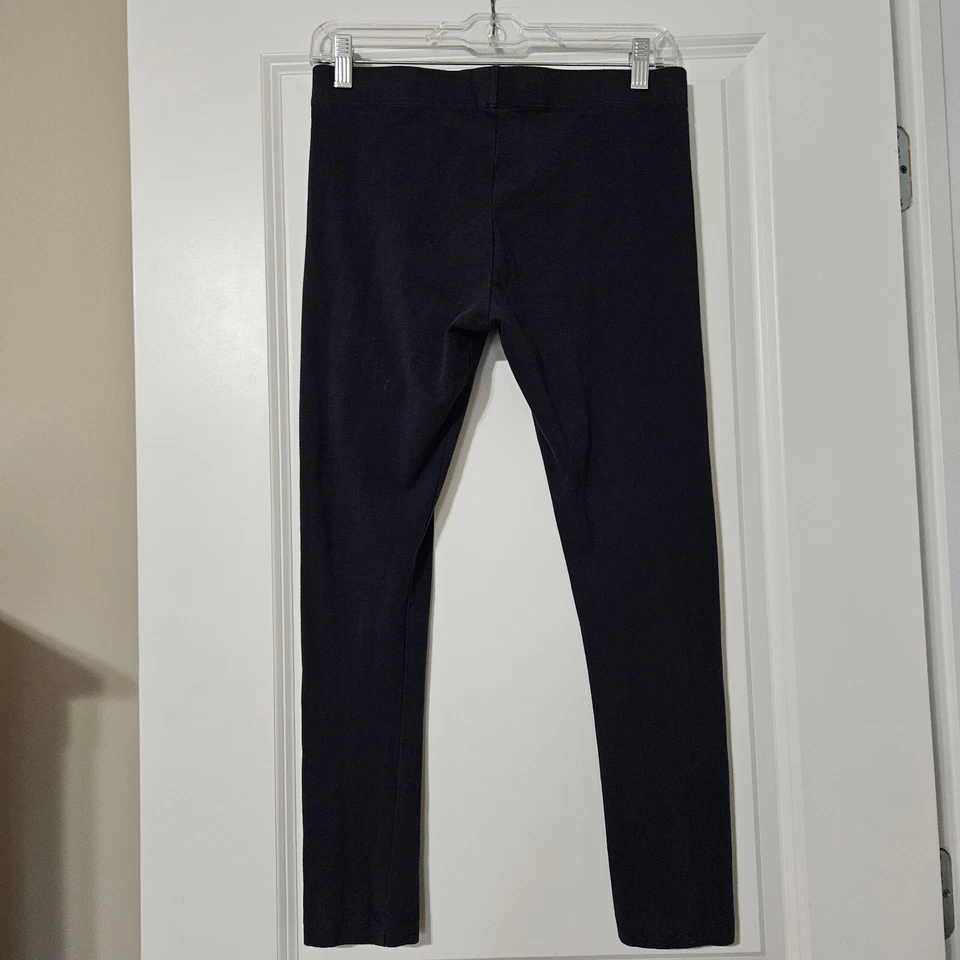 Leggings DKNYC Azul Marino Talla M Foto 2 de 4